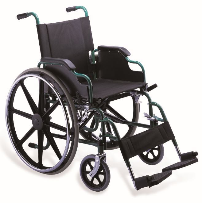 Wheelchair (SK-SW209)