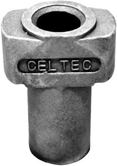 Casting Parts of Railway Automobile and Shipbuilding