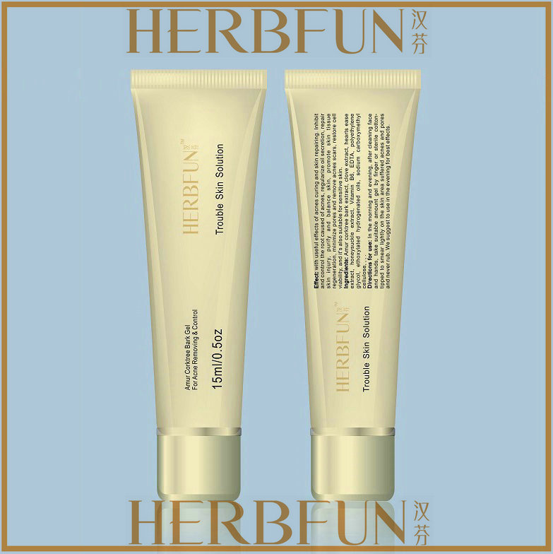 Acne Cream for Combating Acne