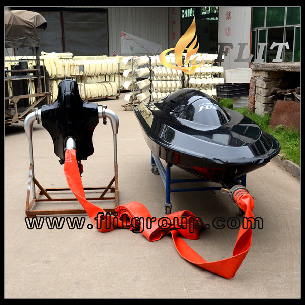 Fashionable Jetlev Flyer with Patent in China