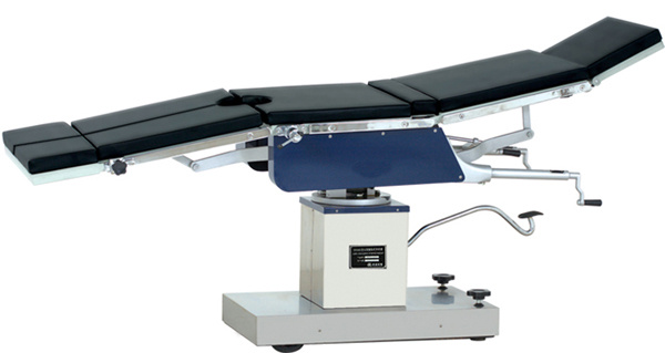 Multifunctional Operation Table (manual&head control) (MCS-3008B)