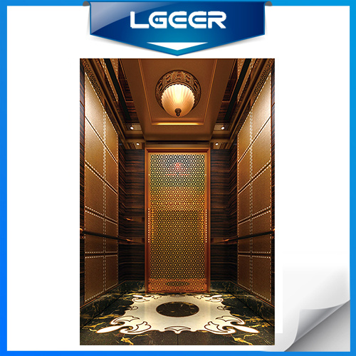 Splendid Elevators