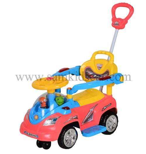 Lovely and Fresh Style Best Toddler Toys 618-Bh1