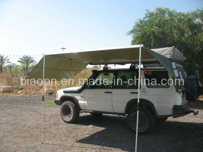 Roof Top Tent Awning (JLT-30C)