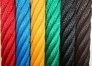 Polyester Combination Rope