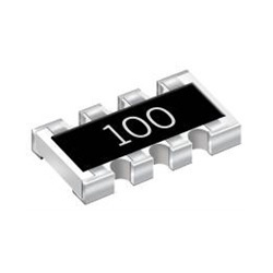 Thin Film Array Chip Resistor
