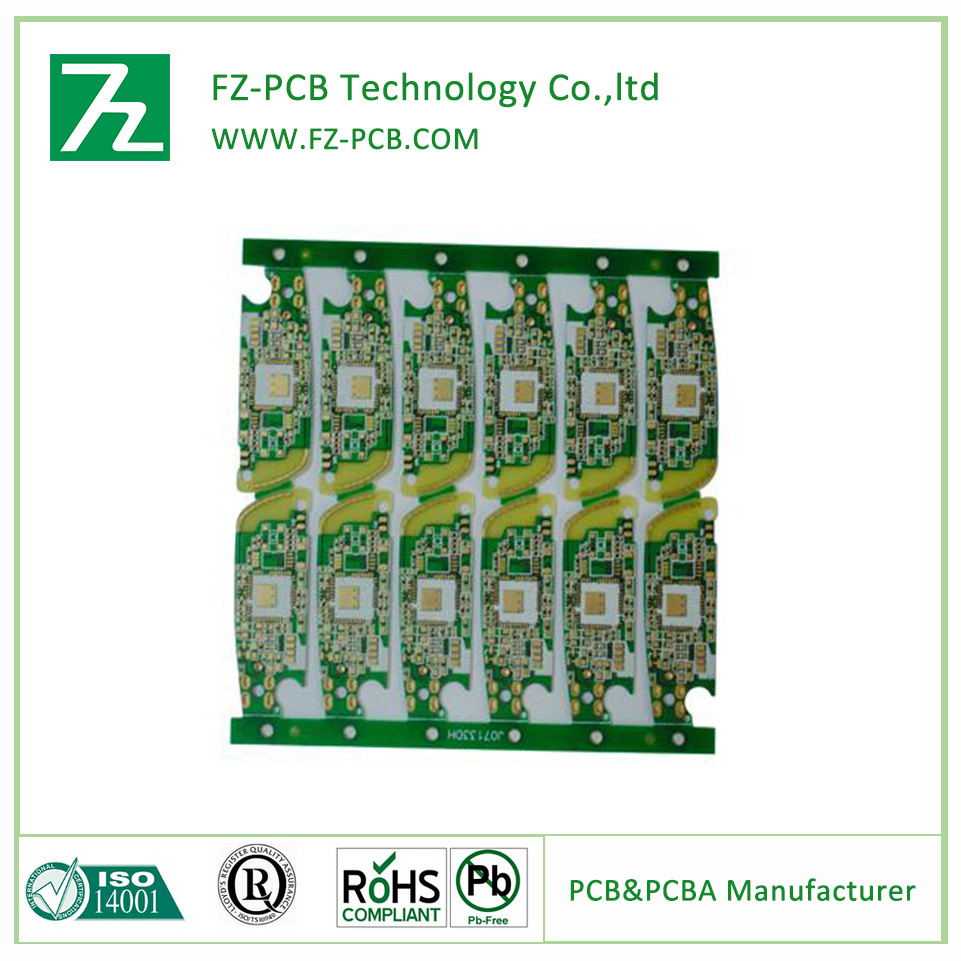 1~16layers PCB Circuit Board