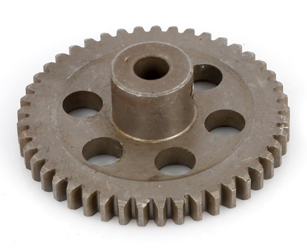 Textile Machinery Attachment