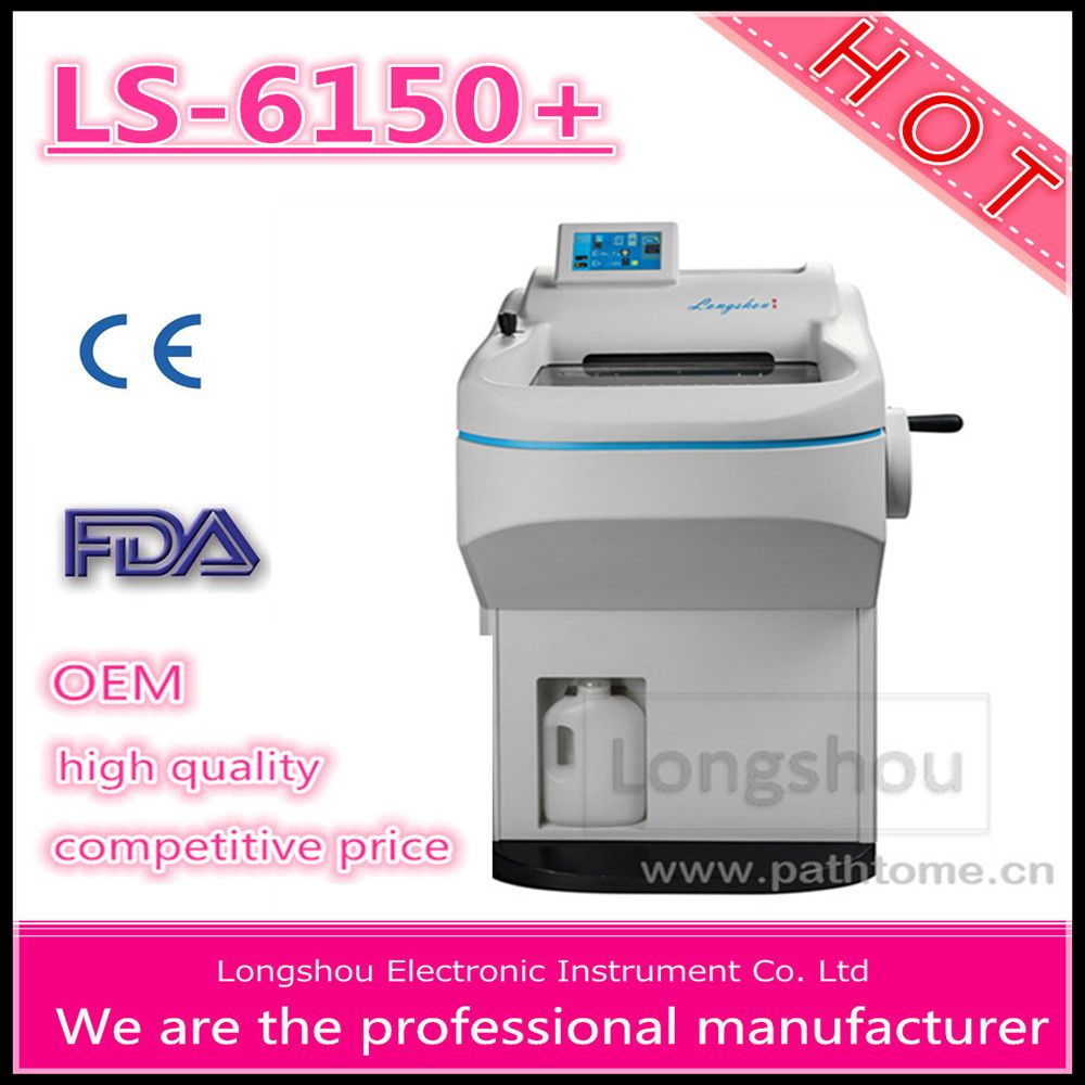 Histology Analysis Instruments Ls-6150+