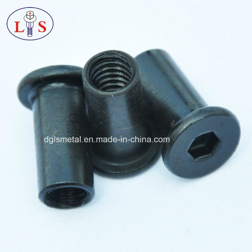Nut/Hexagonal Socket Nut/Hexagonal Turnbuckle