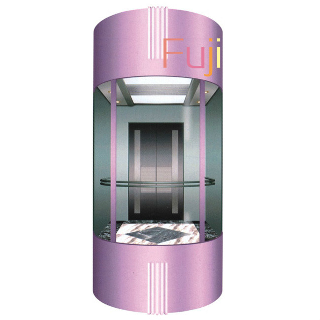 Observation Elevator/Observation Lift/Panoramic Lift/Elevator