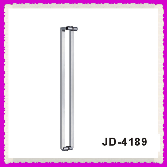 Stainless Steel Handle Jd-4189
