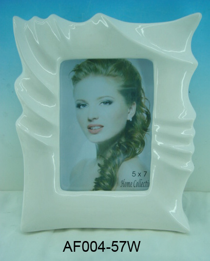 Ceramic Frame