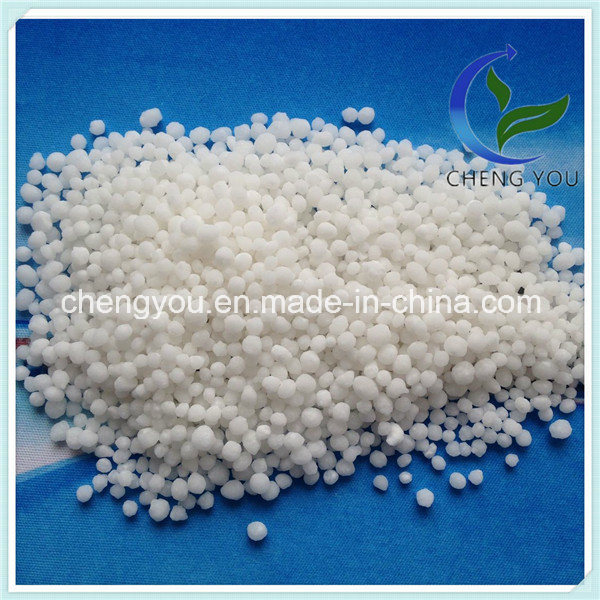 China Calcium Ammonium Nitrate Fertilizer for Sale