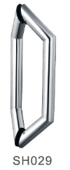 Stainless Steel Pull Handle
