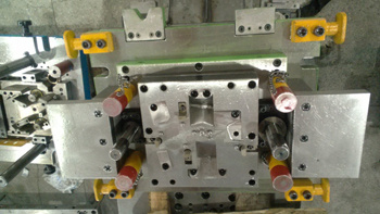 Precision Cutter