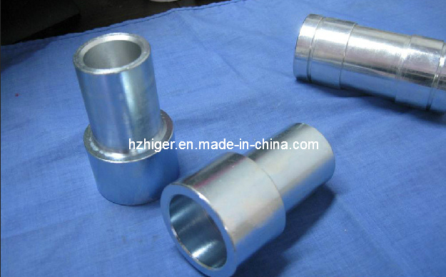 Precision Aluminum CNC Parts (HG-333)
