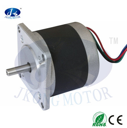 1.8degree 57mm Round Hybrid Stepper Motor with CE