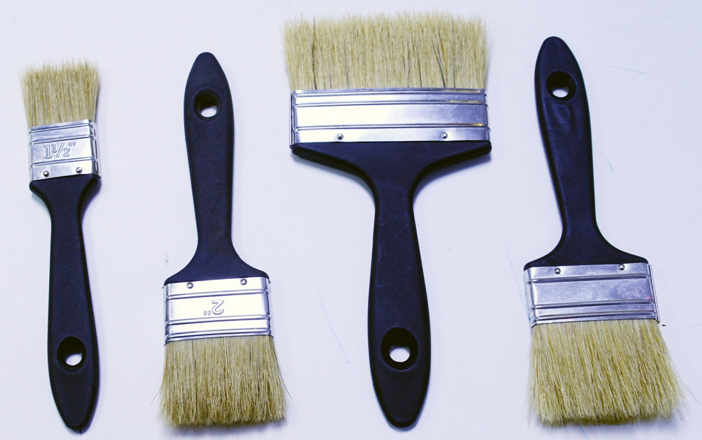 Paint Brush