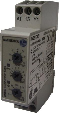 Multifunction Timer (DMB51CW24)