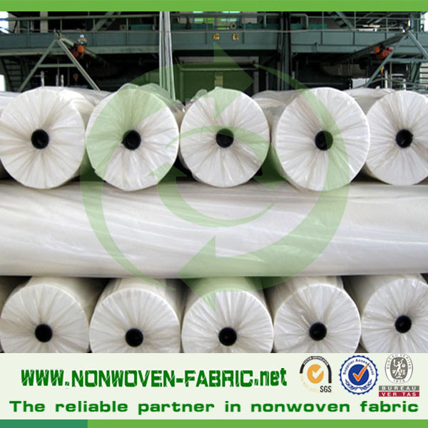 Non Woven Fabric Textile, Hospital, Agriculture, Bag, Hygiene Use