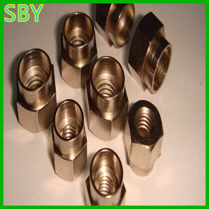 CNC Machining Parts with Competitive Price P (035)