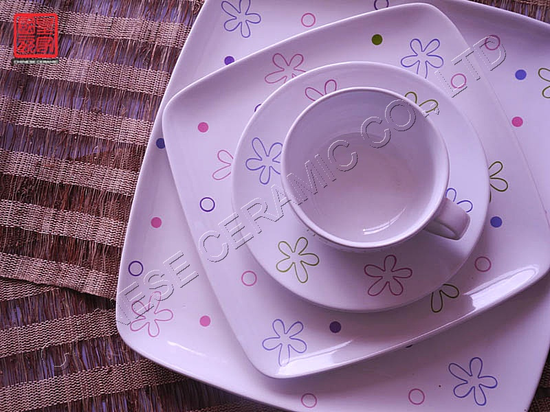 Tableware -1