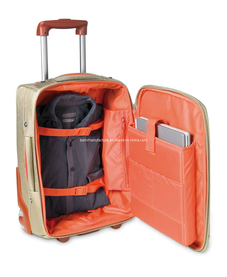 Business Luggage (KM4367)