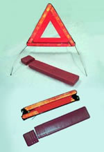 Triangle Warning Mark