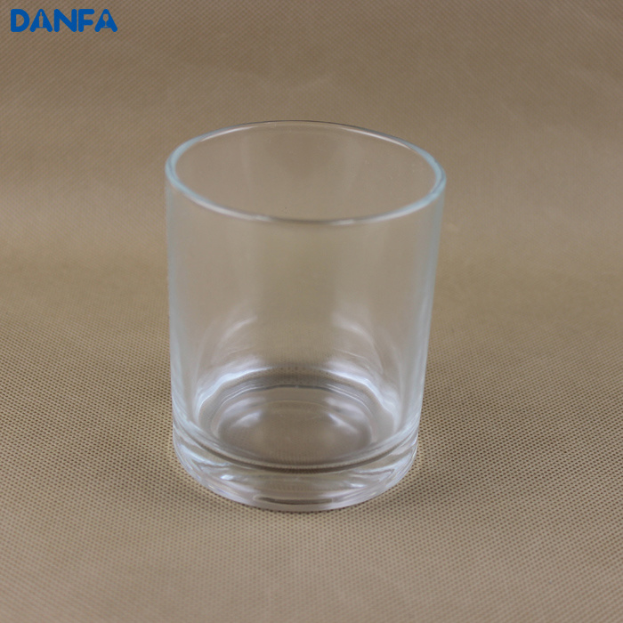 9oz Rocks Glass / Glass Cup