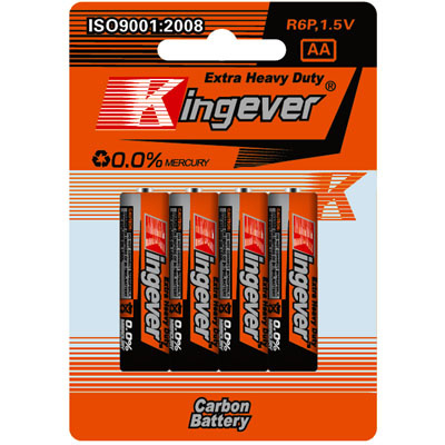 R6 AA Battery