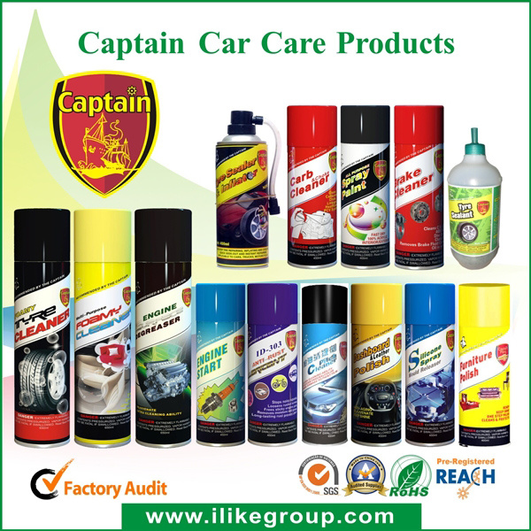 Brake System Cleaner, Car Care Products