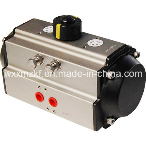 Good Supplier of Pneumatic Rotary Actuator