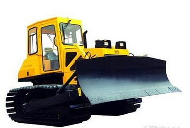 Chinese 120HP Wet Type Crawler Bulldozer