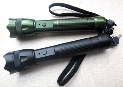High Power Green Laser Pointer (XL-GF-225)