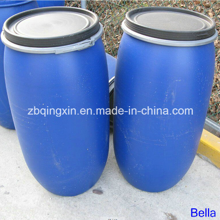 Detergent Raw Materials Usage SLES 70% Sodium Lauryl Ether Sulphate