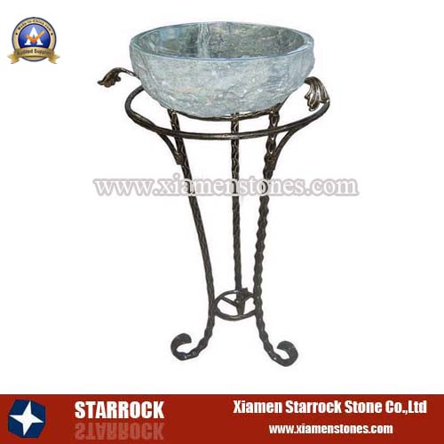 Stone Sinks