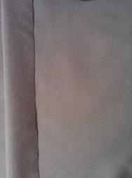 Elastic Chaos Linen