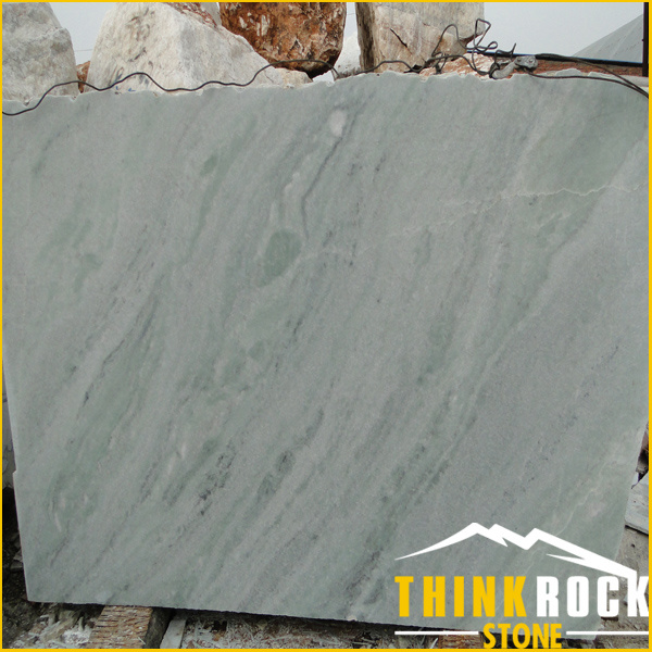 Natural Green Onyx Marble for Stone Countertop/Table