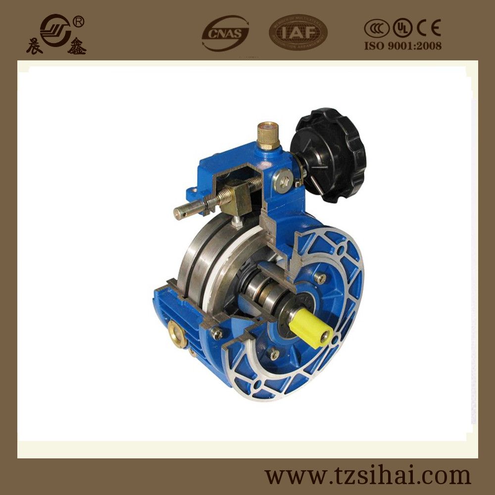 Easy Mounting Infinite Variable Speed Variator for Substitude for Motovario