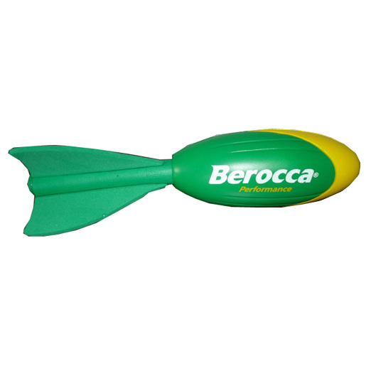 PU Rocket
