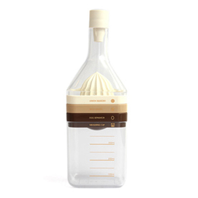 5 Tools Bottle