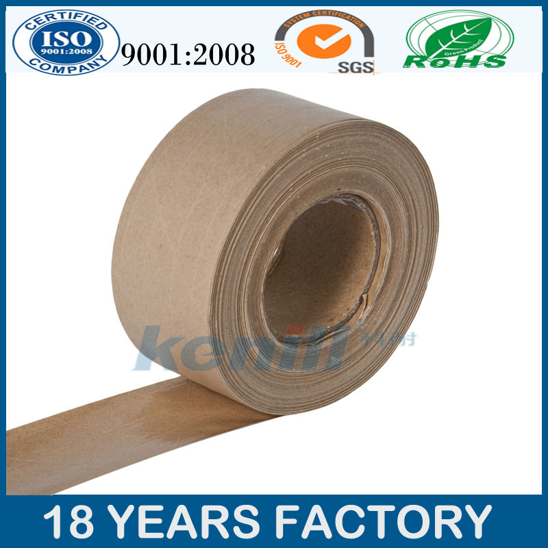 Brown Reinforced Paper Tape