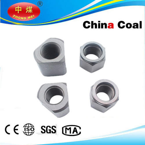 Quartering Hammer Nut/ Hex Nut/Fastener