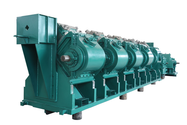 Rolling Machine