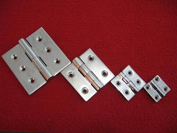 Hinge