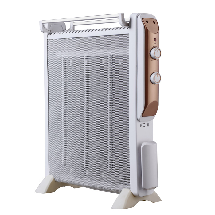2kw New Mica Heater (DL-13)