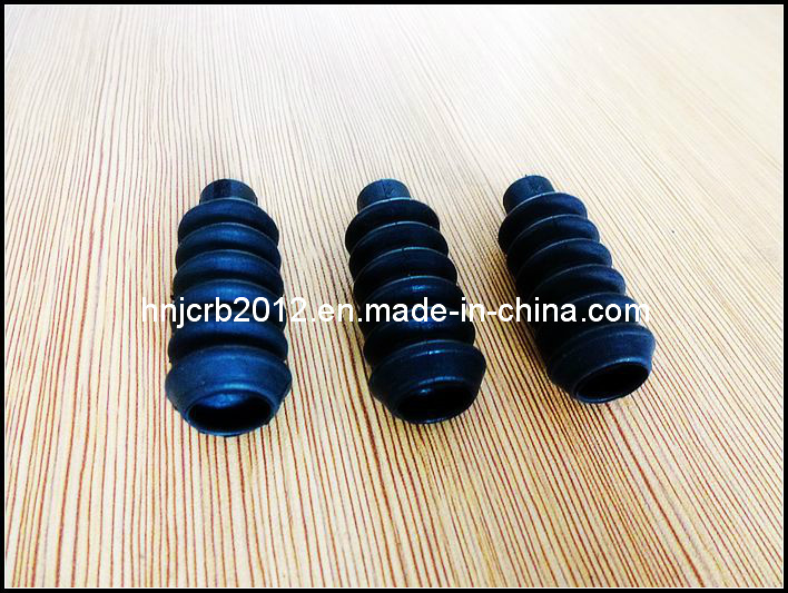 Custom Rubber-Bellows