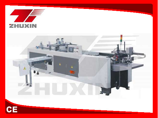 Automatic A4 Copy Sheet Paper Packing Machine (CY-A4)