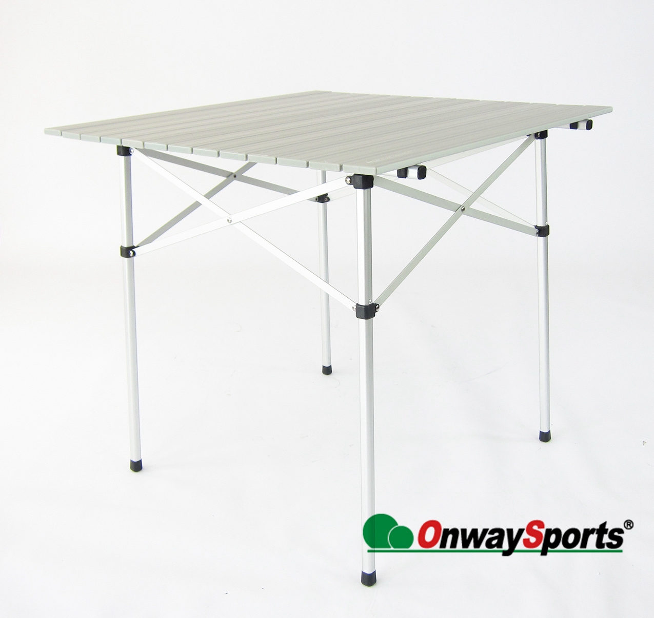 Aluminum Leisure Table for Picnic